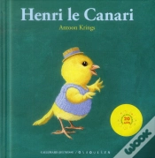 Capa do artigo Henri Le Canari