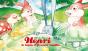 Henri, Le Lapin A Grosse Couilles - Preview