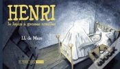 Capa do artigo Henri Le Lapin A Grosses Couilles