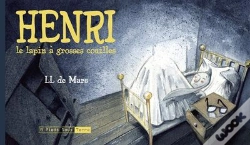 Capa do artigo Henri Le Lapin A Grosses Couilles