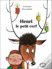 Henri Le Petit Cerf