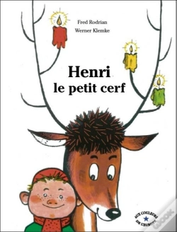 Capa do artigo Henri Le Petit Cerf