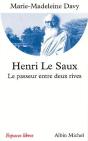 Henri Le Saux : Le Passeur Entre Deux Rives - Preview