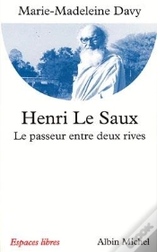 Capa do artigo Henri Le Saux : Le Passeur Entre Deux Rives