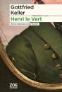 Henri Le Vert - Preview