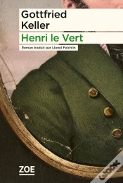 Capa do artigo Henri Le Vert