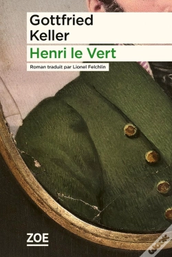 Capa do artigo Henri Le Vert