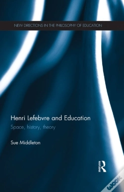 Capa do artigo Henri Lefebvre And Education