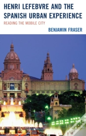 Capa do artigo Henri Lefebvre And The Spanish Urban Experience