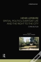 Capa do artigo Henri Lefebvre