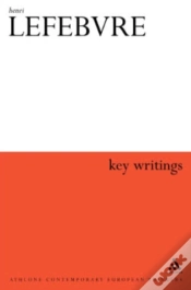 Capa do artigo Henri Lefebvre: Key Writings