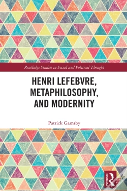 Capa do artigo Henri Lefebvre, Metaphilosophy, And Modernity