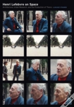 Capa do artigo Henri Lefebvre On Space