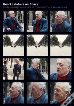 Capa do artigo Henri Lefebvre On Space