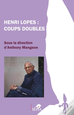 Capa do artigo Henri Lopes : Coups Doubles