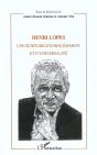 Henri Lopes ; Une Ecriture D'Enracinement Et D'Universalite - Preview
