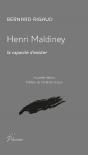 Henri Maldiney, La Capacité D'Exister - Preview