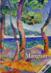 Henri Manguin, Paysages Du Midi