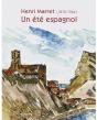 Henri Marret (1878-1964), Un Été Espagnol - Preview