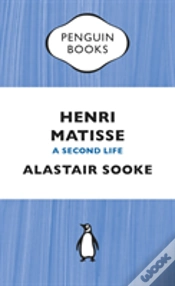 Capa do artigo Henri Matisse