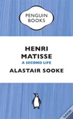 Capa do artigo Henri Matisse