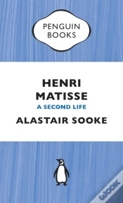 Capa do artigo Henri Matisse