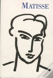 Capa do artigo Henri Matisse