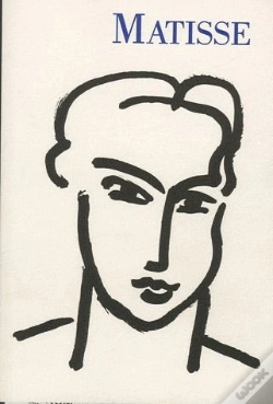 Capa do artigo Henri Matisse