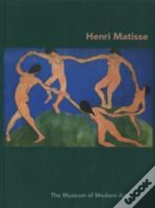 Capa do artigo Henri Matisse