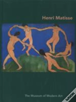 Capa do artigo Henri Matisse