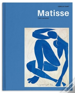 Capa do artigo Henri Matisse