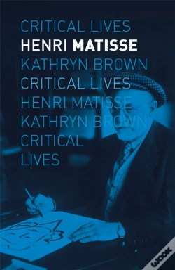 Capa do artigo Henri Matisse