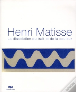 Capa do artigo Henri Matisse ; La Dissolution Du Trait Et De La Couleur