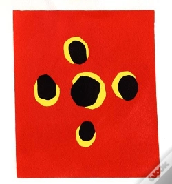 Capa do artigo Henri Matisse ; Les Gouaches Decoupees De La Chapelle De Vence ; Chasuble Rouge