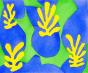 Henri Matisse ; Les Gouaches Decoupees De La Chapelle De Vence ; L'Arbre De Vie - Preview