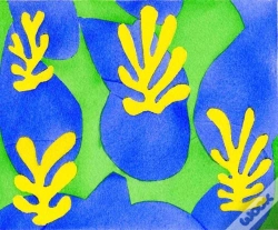 Capa do artigo Henri Matisse ; Les Gouaches Decoupees De La Chapelle De Vence ; L'Arbre De Vie