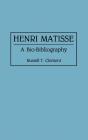 Henri Matisse - Preview