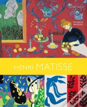 Capa do artigo Henri Matisse