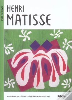 Capa do artigo Henri Matisse