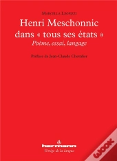 Henri Meschonnic