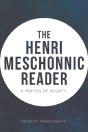 Henri Meschonnic Reader - Preview