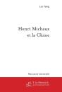 Henri Michaux Et La Chine - Preview