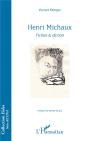 Henri Michaux, Fiction Et Diction - Preview