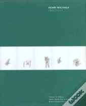 Henri Michaux ; Frottages
