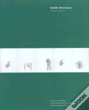 Capa do artigo Henri Michaux ; Frottages