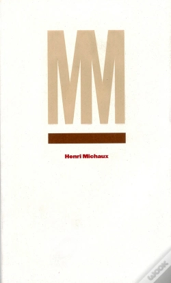 Capa do artigo Henri Michaux