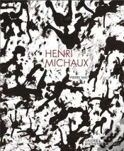 Capa do artigo Henri Michaux ; "Le Dessin Est Exorcisme"