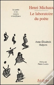 Capa do artigo Henri Michaux Le Laboratoire Du Poete