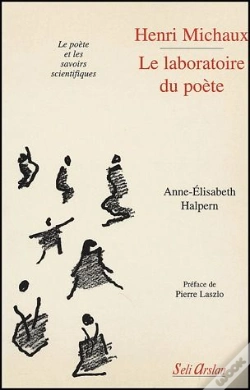 Capa do artigo Henri Michaux Le Laboratoire Du Poete