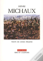 Henri Michaux
